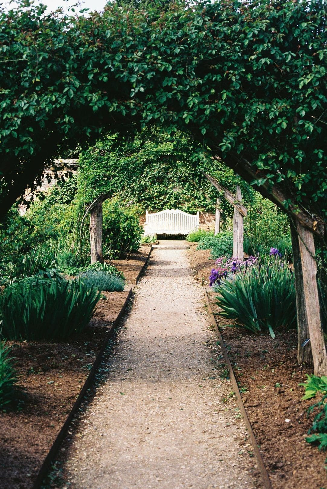 AlpenGarten
